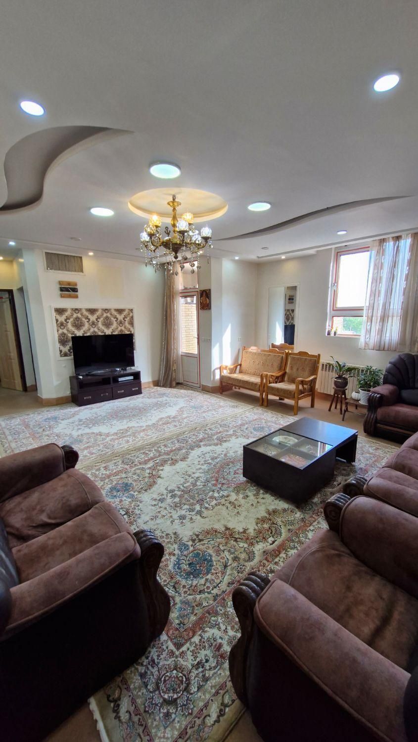 آپارتمان ۹۶ متری/۲ خواب/گودال چشمه|فروش آپارتمان|شهرکرد, |دیوار