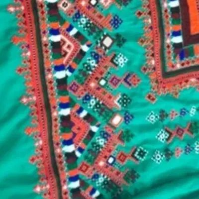 موسوم  اینه پروک چهار دانوک،بنوک دمن دوچ چالار|لباس|ایرانشهر, |دیوار