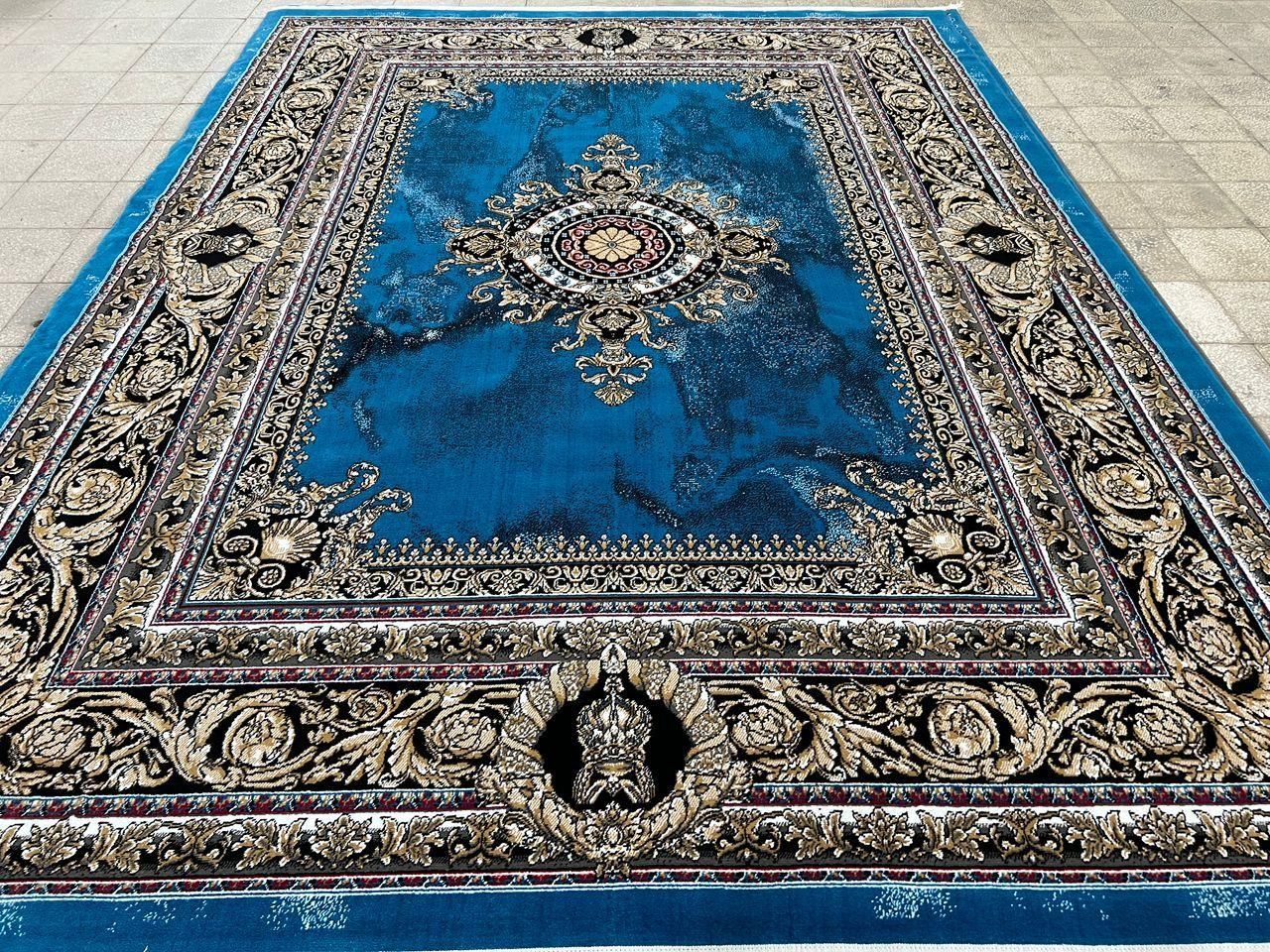 فرش کوروش|فرش|نورآباد ممسنی, |دیوار