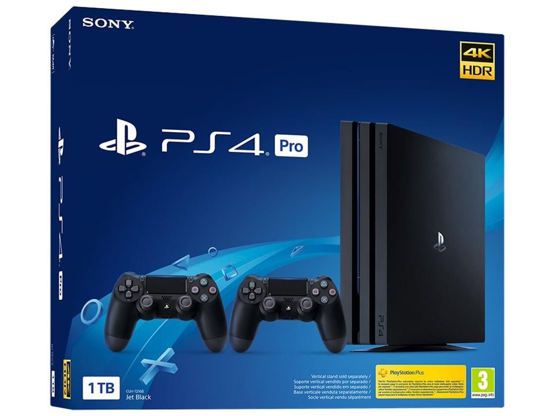 ps4pro 1TBدو دسته بازی انتخابی رایگان باکیفیت4k|کنسول، بازی ویدئویی و آنلاین|تهران, نواب|دیوار