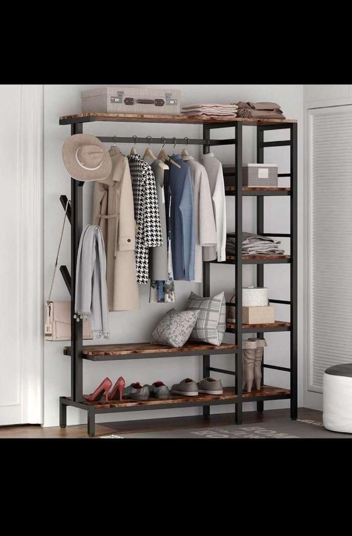 رگال لباس و جاکفشی|جاکفشی، کمد، دراور|تبریز, |دیوار