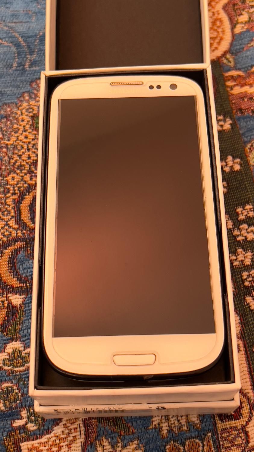 سامسونگ I9301I Galaxy S3 Neo با حافظهٔ ۱۶ گیگابایت|موبایل|ارومیه, |دیوار