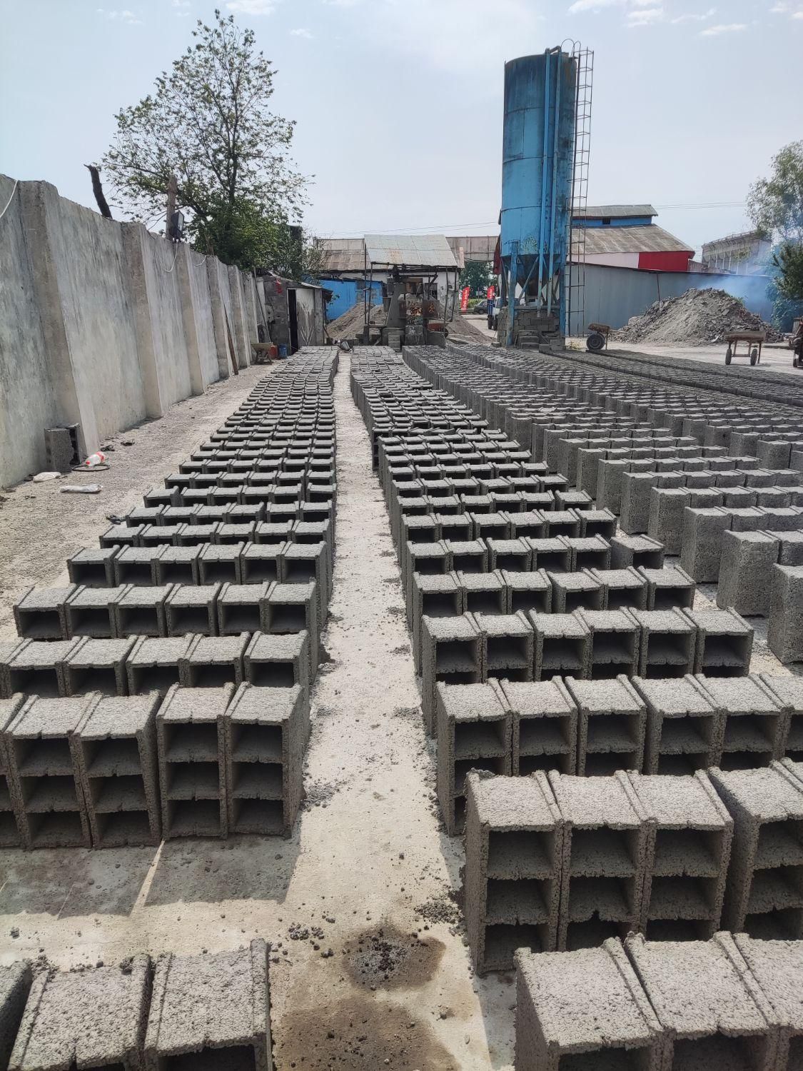 بلوک ساختمانی|مصالح و تجهیزات ساختمان|رشت, استقامت ۱|دیوار