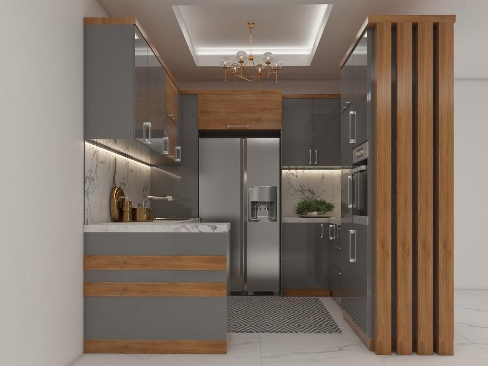 کابینت و کمد دیواری / از دم قسط ( بدون پول پیش )|مصالح و تجهیزات ساختمان|بم, |دیوار