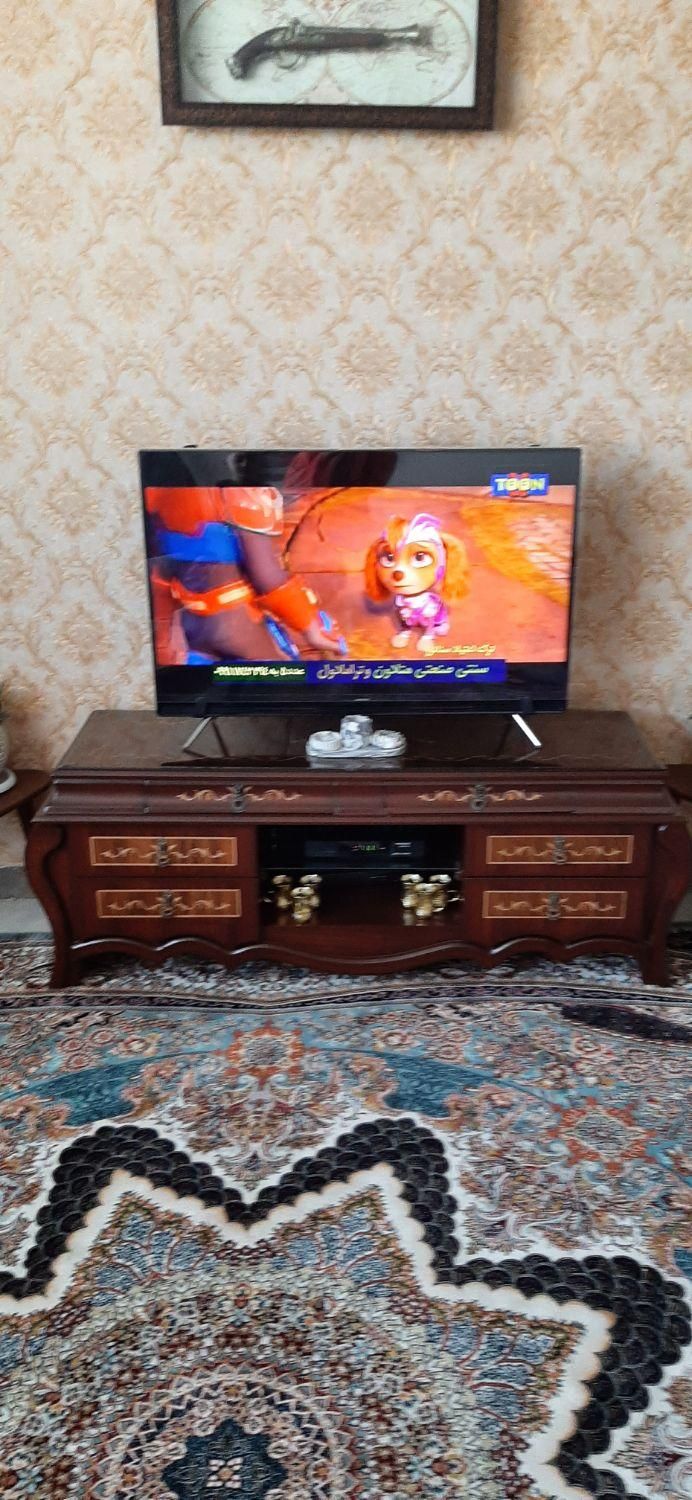 نصب انتن(نصاب)|خدمات پیشه و مهارت|مشهد, وکیلآباد|دیوار