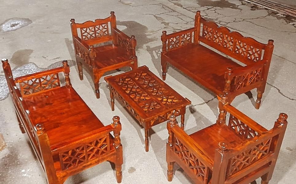 تخت و مبل سنتی افرا۵۰۰۰۵|مبلمان خانگی و میز عسلی|قم, نیروگاه|دیوار