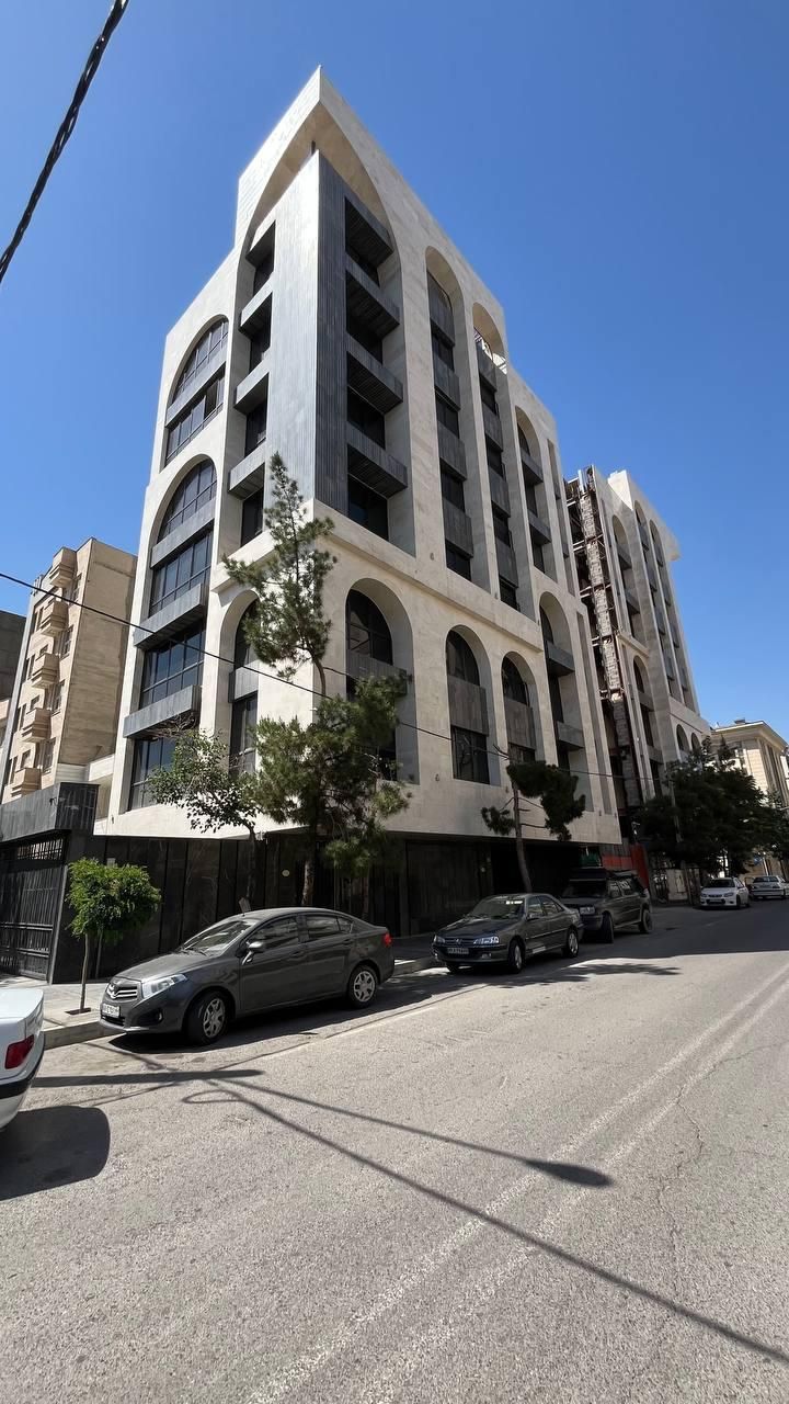 بلوار ملک آباد / ۱۶۵ متر ۳ خواب مستر / فول مشاعات|فروش آپارتمان|مشهد, ملک‌آباد|دیوار