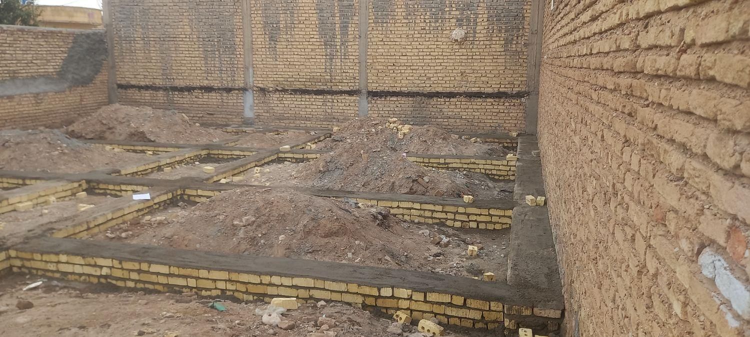 فروش زمین  مسکونی کوشک قاضی۲۲۰ متر|فروش زمین و ملک کلنگی|فسا, |دیوار