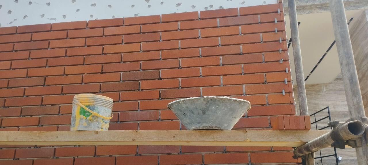 بنایی|خدمات پیشه و مهارت|چمستان, |دیوار