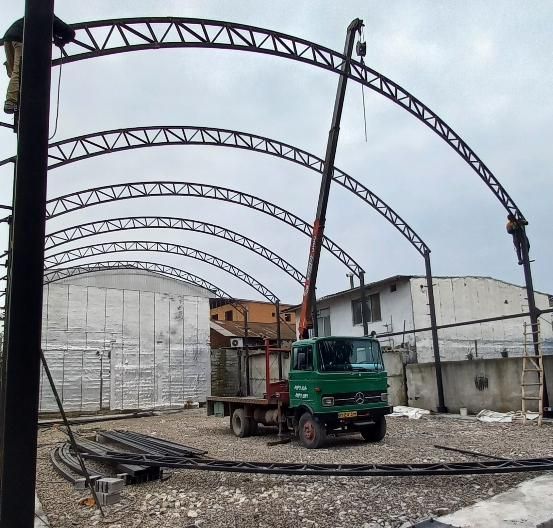 خدمات جرثقیل ۳ تن و۵تن|خدمات حمل و نقل|بابل, |دیوار