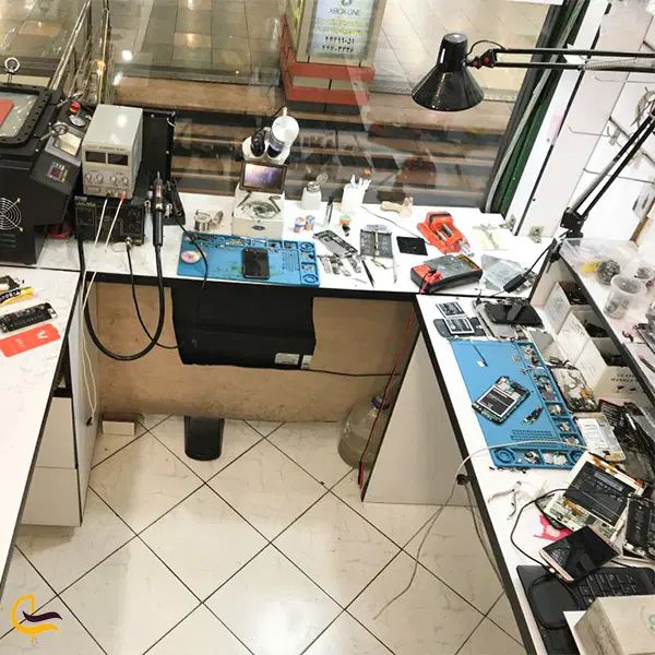 تعمیرات و ارتقا رایانه و شبکه و اینترنت در محل|خدمات رایانه‌ای و موبایل|تهران, بازار|دیوار