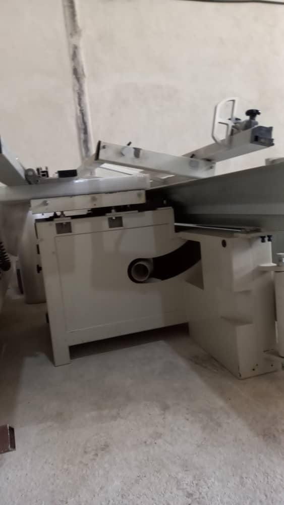 دورکن خدماتی ، دورکن 380 ، میزبرش پنل بر|ماشین‌آلات صنعتی|خاوران, |دیوار