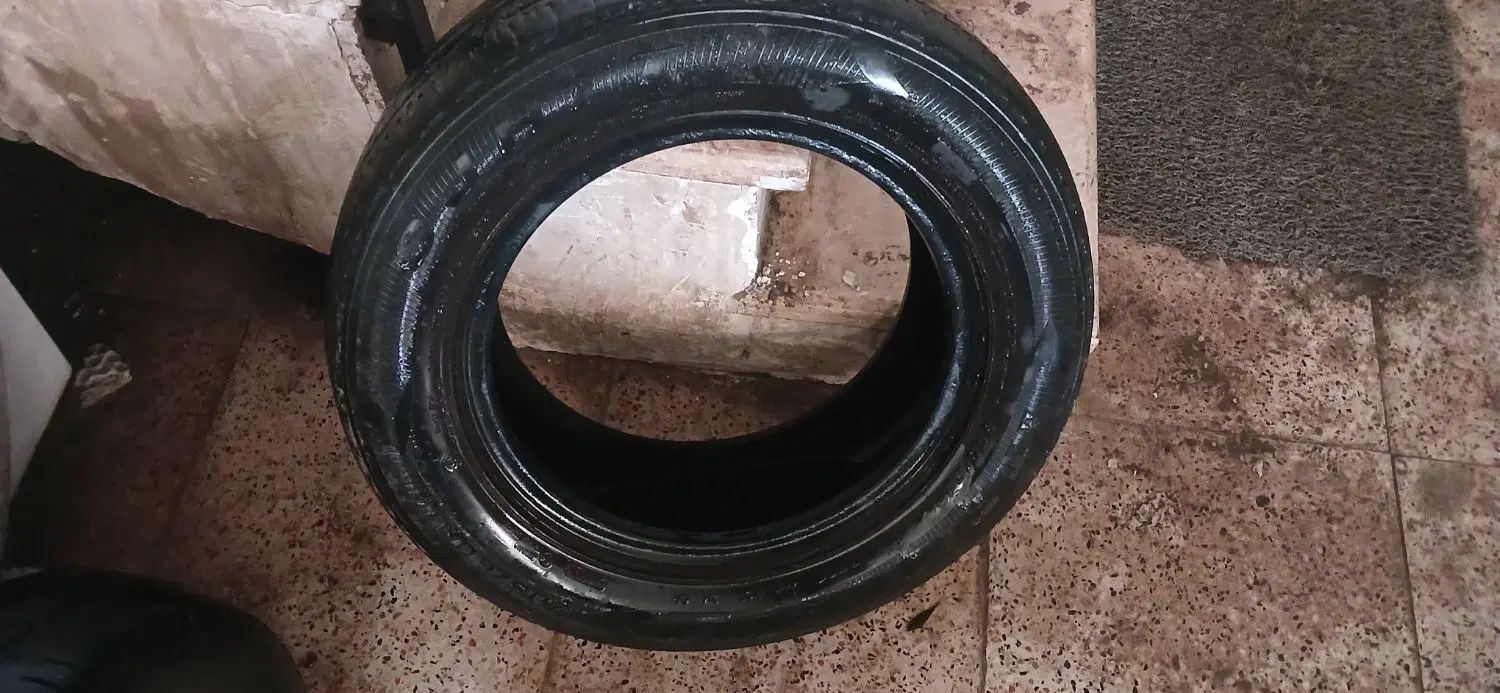 یک حلقه لاستیک ۲** ،R**/**/**5ترینگل|قطعات یدکی و لوازم جانبی|رشت, جهاد|دیوار