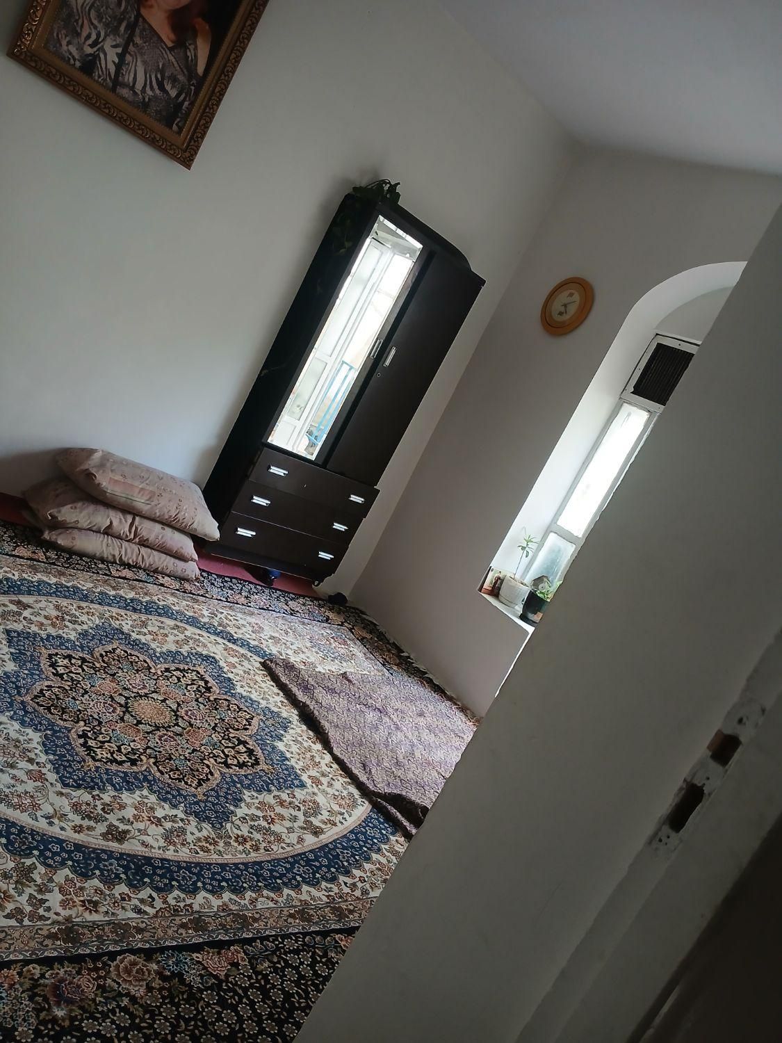 خانه برای مسکونی و انبار یا کارگاه دربست|اجارهٔ خانه و ویلا|تهران, خانی‌آباد|دیوار
