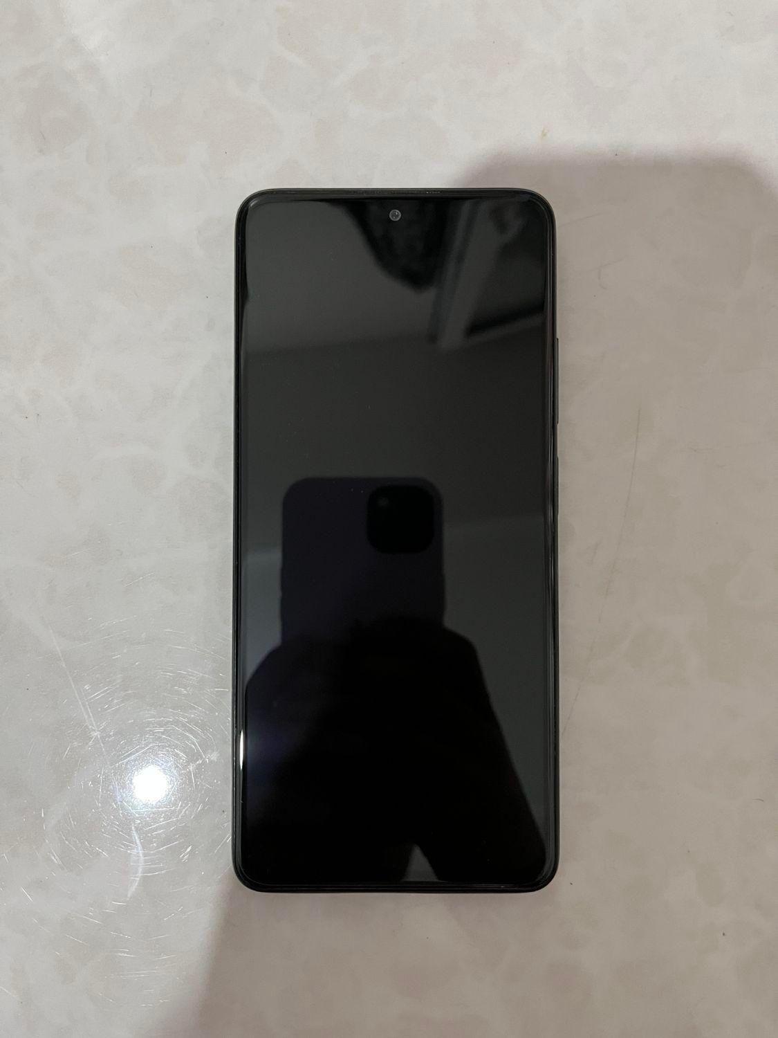 شیائومی Redmi Note 12 Pro با حافظهٔ ۲۵۶ گیگابایت|موبایل|تهران, گمرک|دیوار