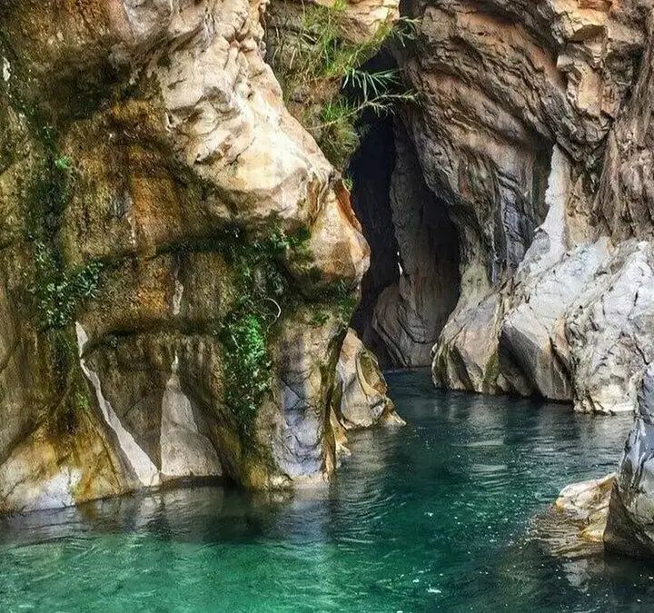 طبیعت گردی. تور دره نوردی|تور و چارتر|تهران, پرستار|دیوار