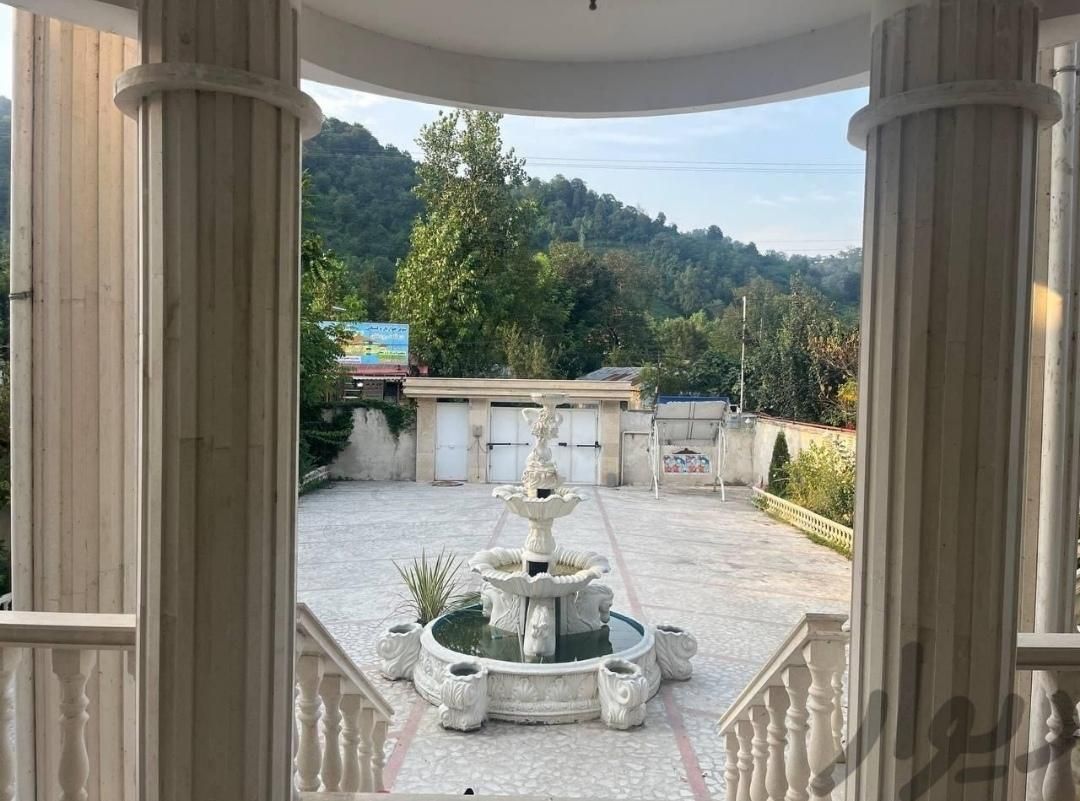 اجاره ویلا استخردار جنگلی با ویو تماشایی|اجارهٔ کوتاه‌مدت ویلا و باغ|رشت, استادسرا|دیوار