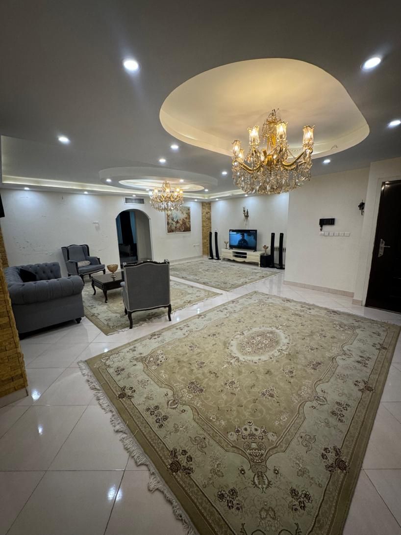 ۱۰۹ متر/تک واحد/اسانسور/پارکینگ/انباری|اجارهٔ آپارتمان|تهران, جی|دیوار