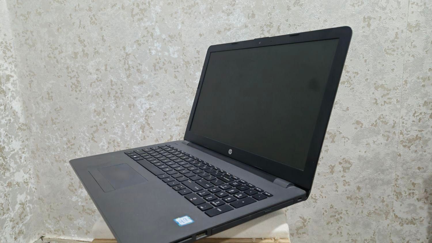 لپ تاپ HP|رایانه همراه|قشم, |دیوار
