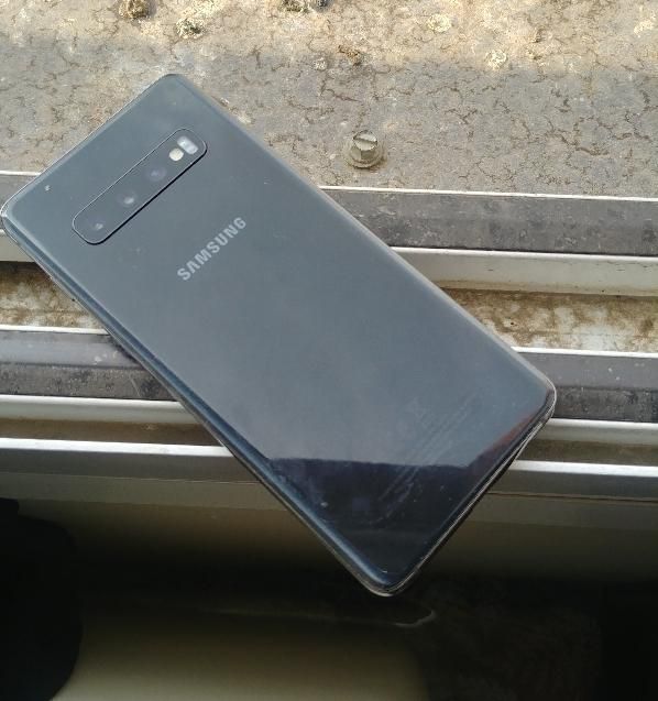 samsung s10 128G|موبایل|تهران, دریاچه شهدای خلیج فارس|دیوار