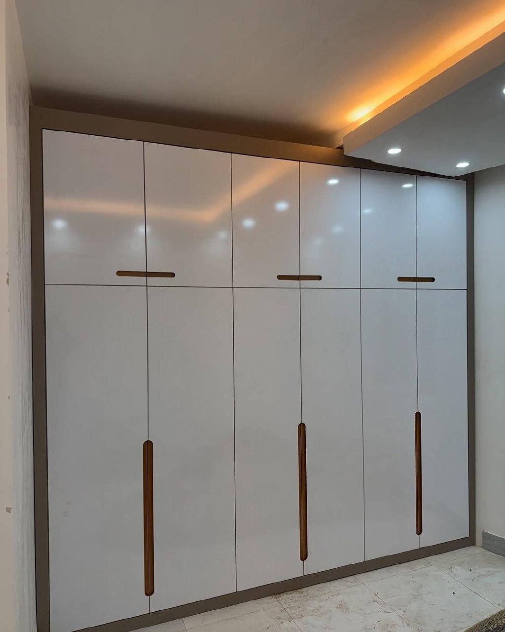 طراحی واجرای کابینت،کمد،درب اتاق وانواع دکوراسیون|خدمات پیشه و مهارت|اندیمشک, |دیوار