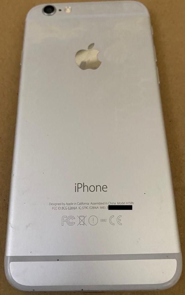 اپل آیفون ۶|موبایل|تبریز, |دیوار