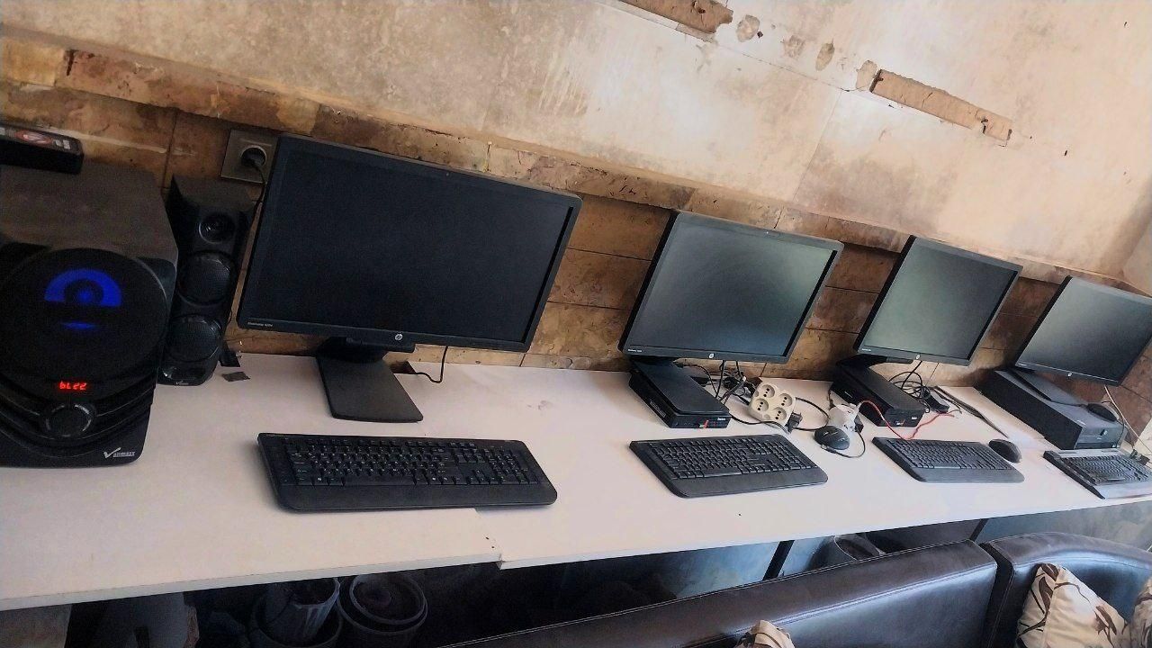 کامپیوتر core i5 ، نسل ۶|رایانه رومیزی|مشهد, فلسطین|دیوار