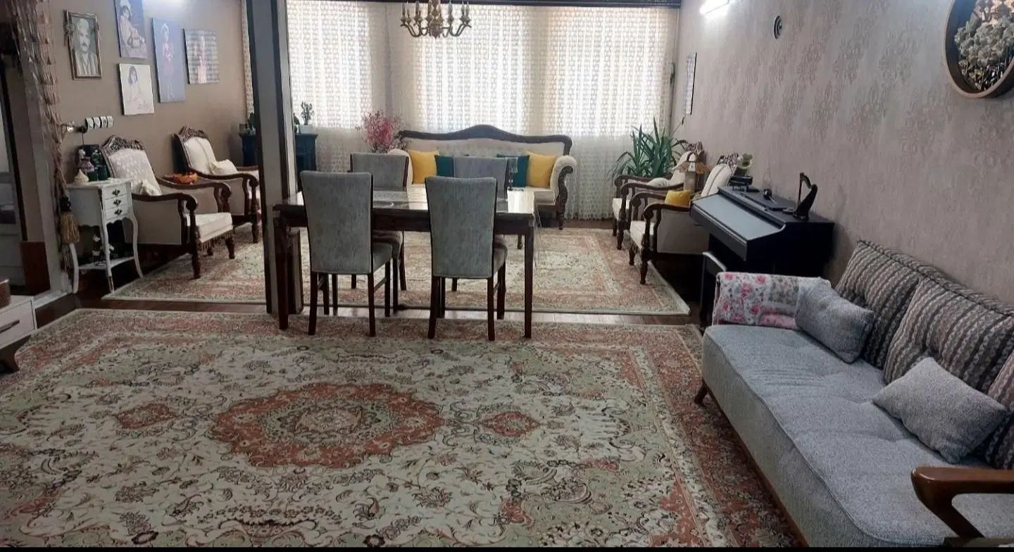 ۱۳۵متر ویلایی دو طبقه ۹۰متری رزکان نو واریان شهر|فروش خانه و ویلا|کرج, شهرک بنفشه|دیوار