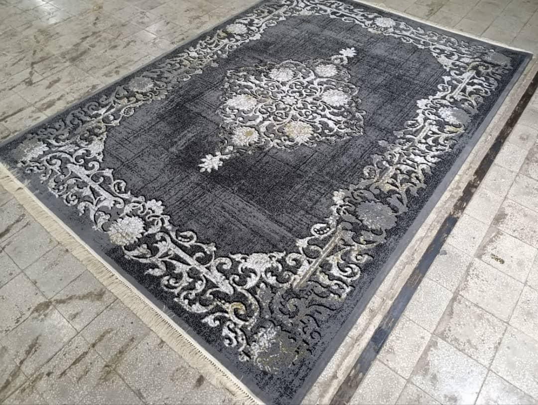 فرش فروشی آقای کارگرخیبرعاشوری سرکوچه بهارستان25|فرش|بوشهر, |دیوار