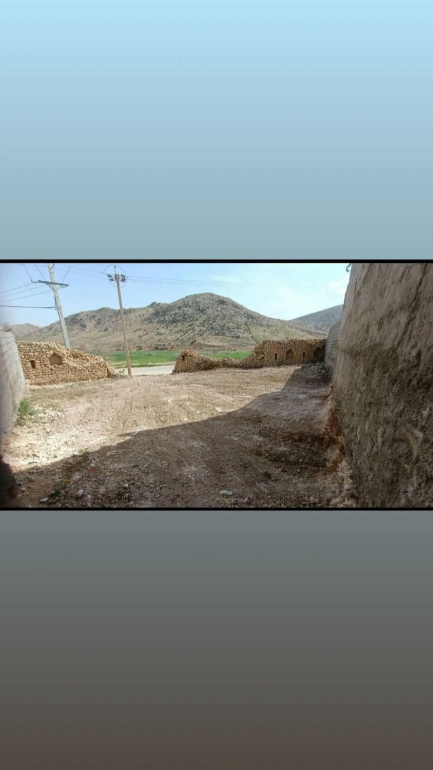 فروش زمین مسکونی روستای بردج (سند ملک) قابل معاوضه|فروش زمین و ملک کلنگی|شیراز, طلاب|دیوار