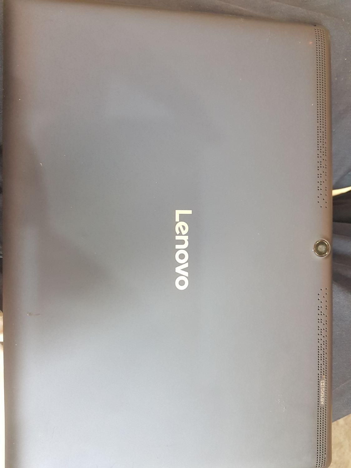 Lenovo Tab 3 10 تبلت|تبلت|تهران, شارق شرقی|دیوار