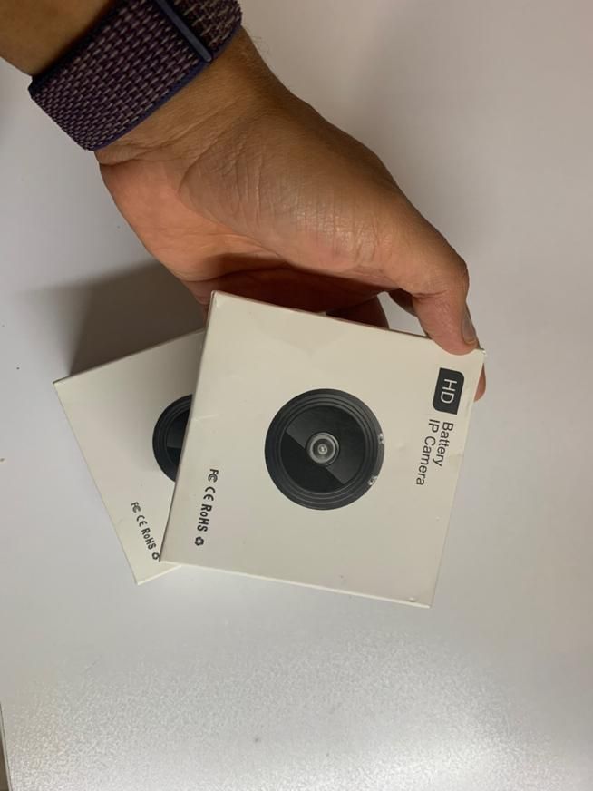 دوربین مخفی SQT|دوربین مداربسته|تهران, ولنجک|دیوار