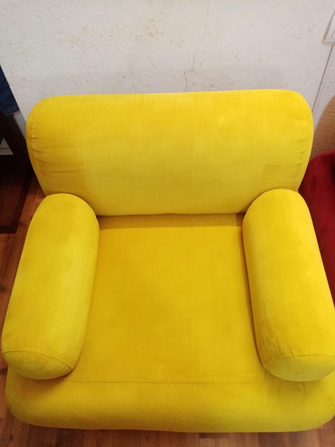 مبل شویی شستشوی مبل و خوشخواب در منزل|خدمات نظافت|شیراز, بعثت|دیوار