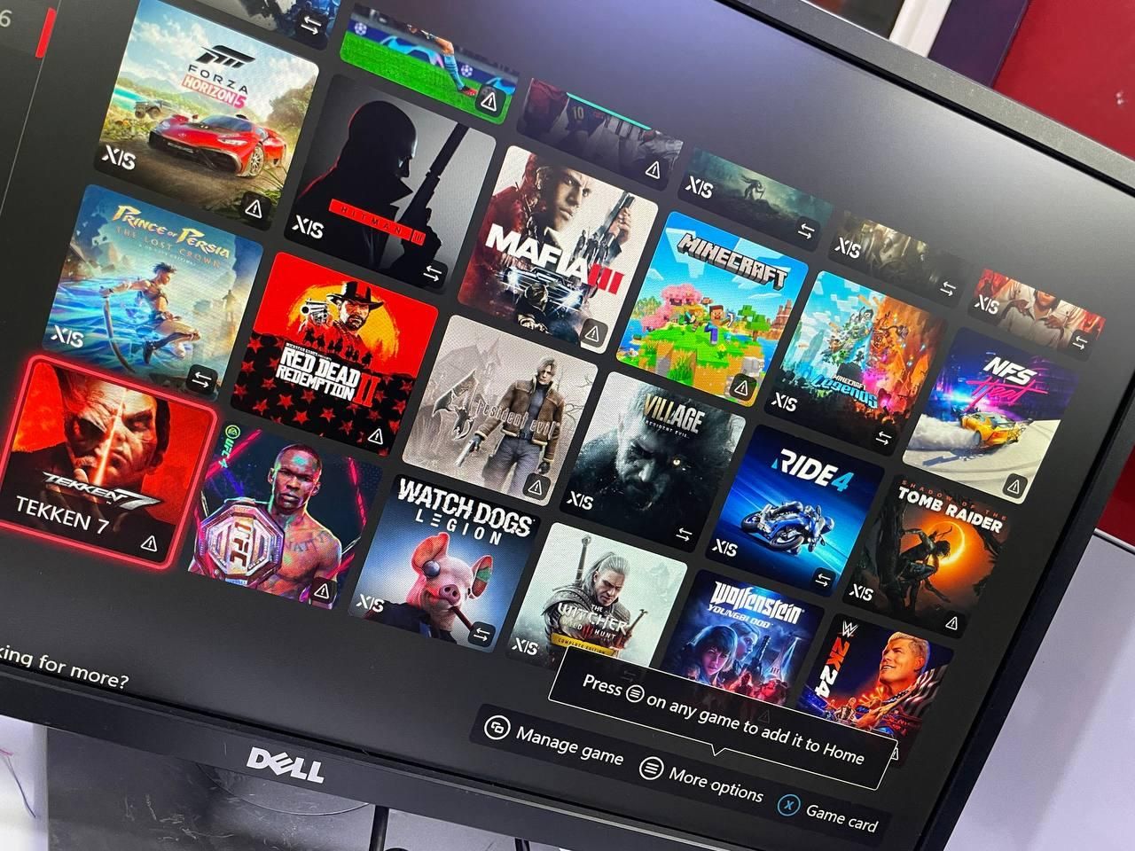 تخفیفات ویژه نصب بازی XBOX|کنسول، بازی ویدئویی و آنلاین|سنندج, |دیوار