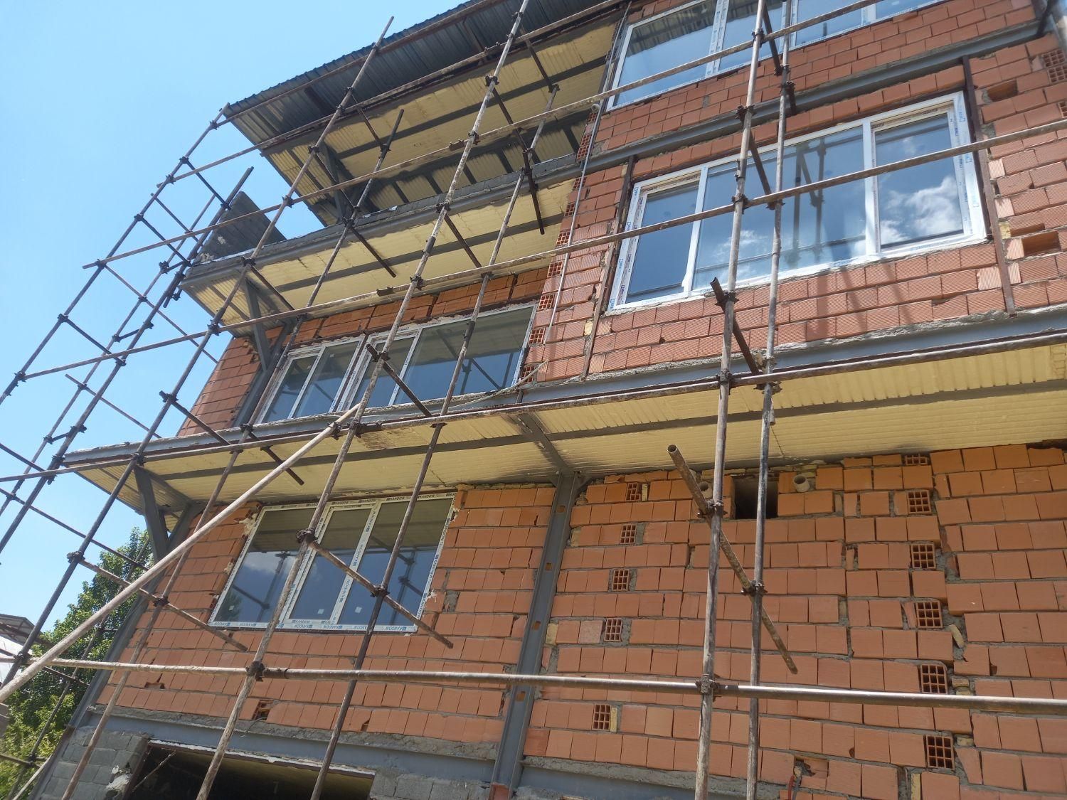 داربست|خدمات پیشه و مهارت|اردبیل, |دیوار