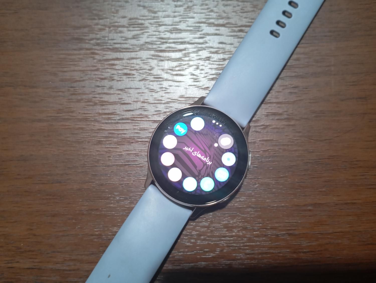 Samsung galaxy watch active2|ساعت|تهران, تهران‌سر|دیوار