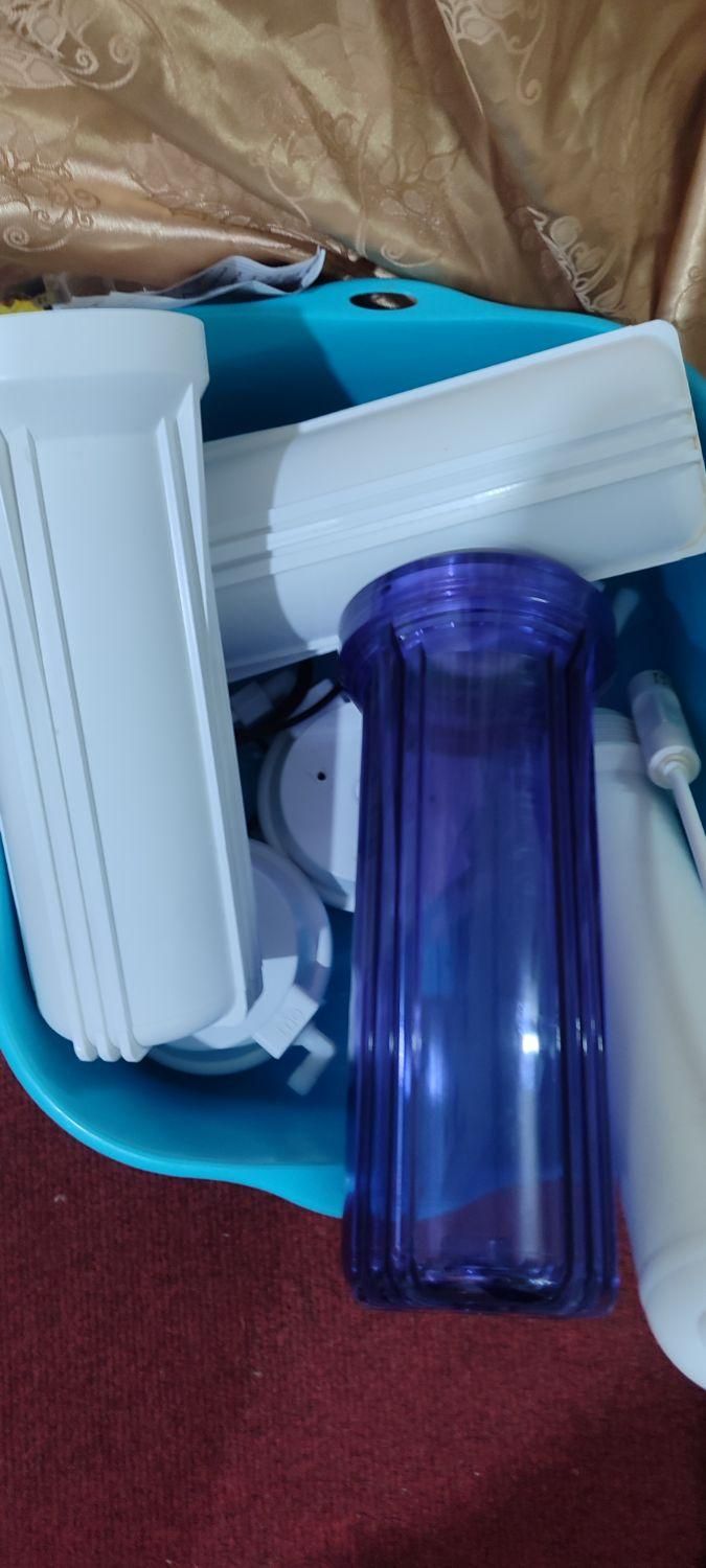 نصب و تعمیرات لباسشویی ونصب وتعمیر است آب تصفیه|خدمات پیشه و مهارت|کاشان, ۲۲ بهمن|دیوار