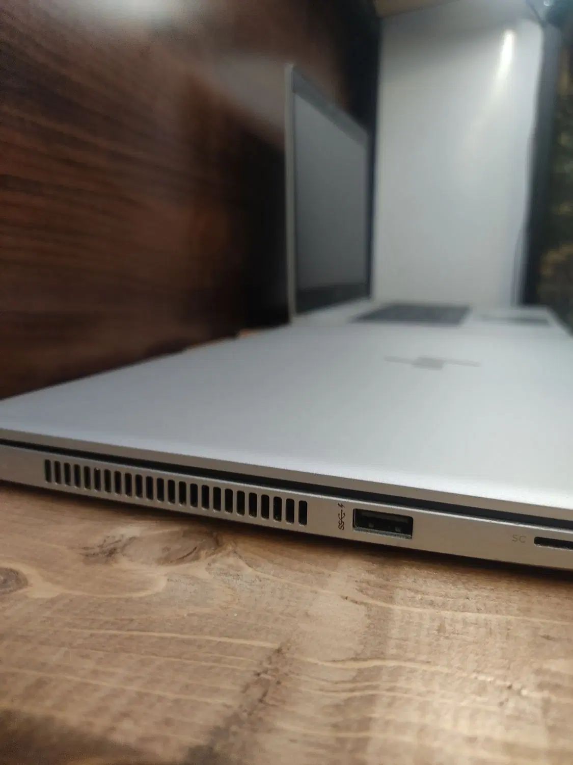لپ تاپ استوک HP 840 G6- تضمین سلامت - واردکننده|رایانه همراه|کرج, باغ سیب|دیوار