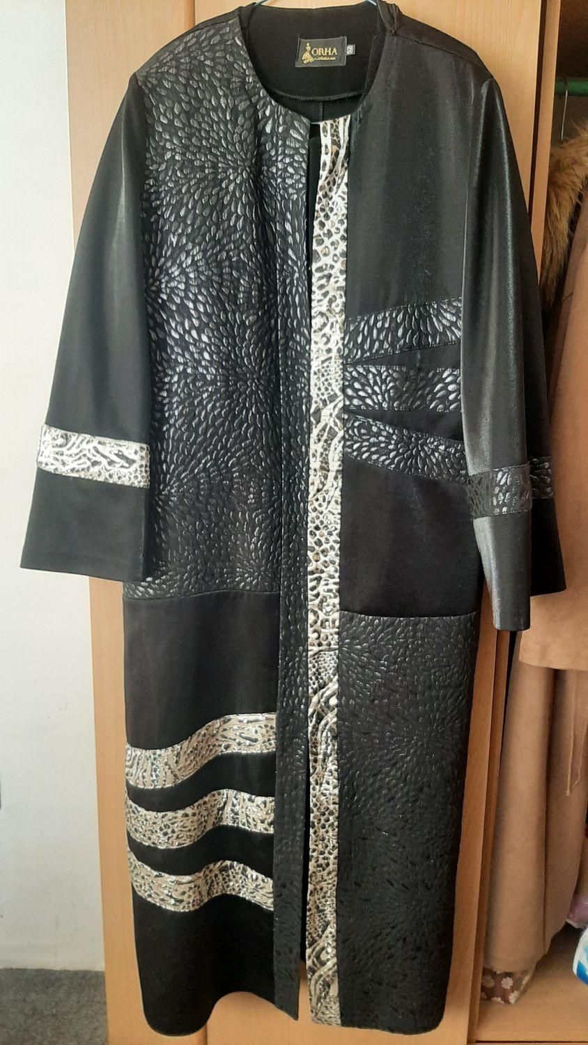 مانتو وپالتو|لباس|ارومیه, |دیوار