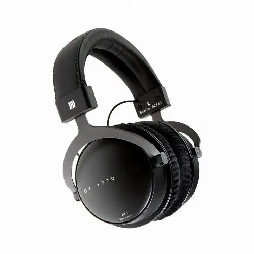 Beyerdynamic DT1770 Pro هدفون مانیتورینگ کارت صدا|سیستم صوتی خانگی|تهران, فردوس|دیوار