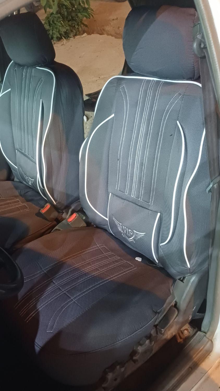 روکش صندلی فقط ۶۵۰ هزار|قطعات یدکی و لوازم جانبی|خرمآباد, |دیوار