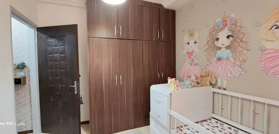 اجاره آپارتمان ۷۰ متری ۲ خوابه طبقه ۲ در یخسازی|اجارهٔ آپارتمان|رشت, یخسازی|دیوار