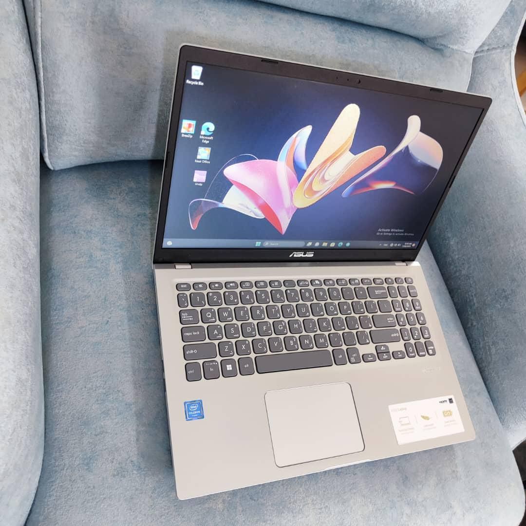 لب تاب Asus Vivobook R565M|رایانه همراه|تهران, منیریه|دیوار