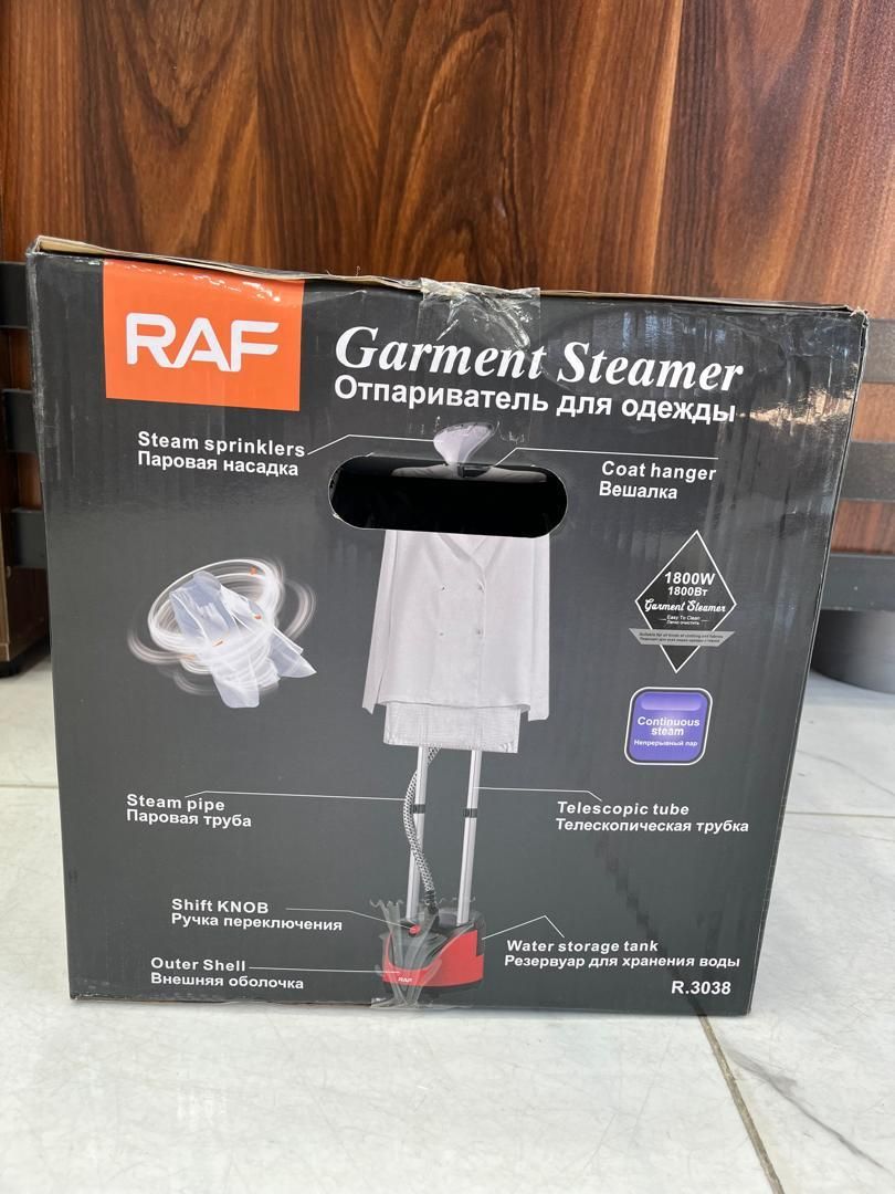 اتو راف ایستاده کد ۳۰۳۸ قرمز|اتو و لوازم اتو|بندر گناوه, |دیوار