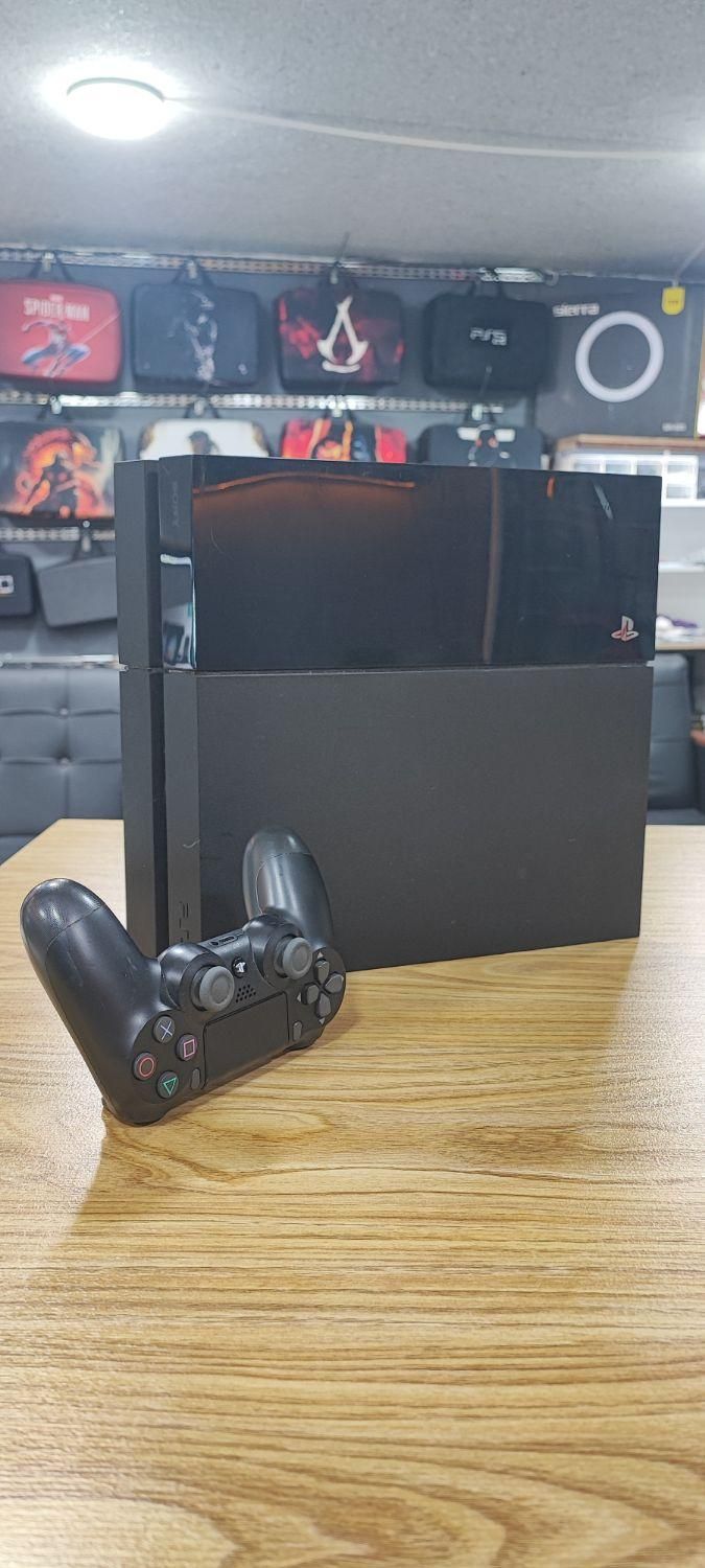 ps4 پی اس فور کپی خور|کنسول، بازی ویدئویی و آنلاین|نقده, |دیوار