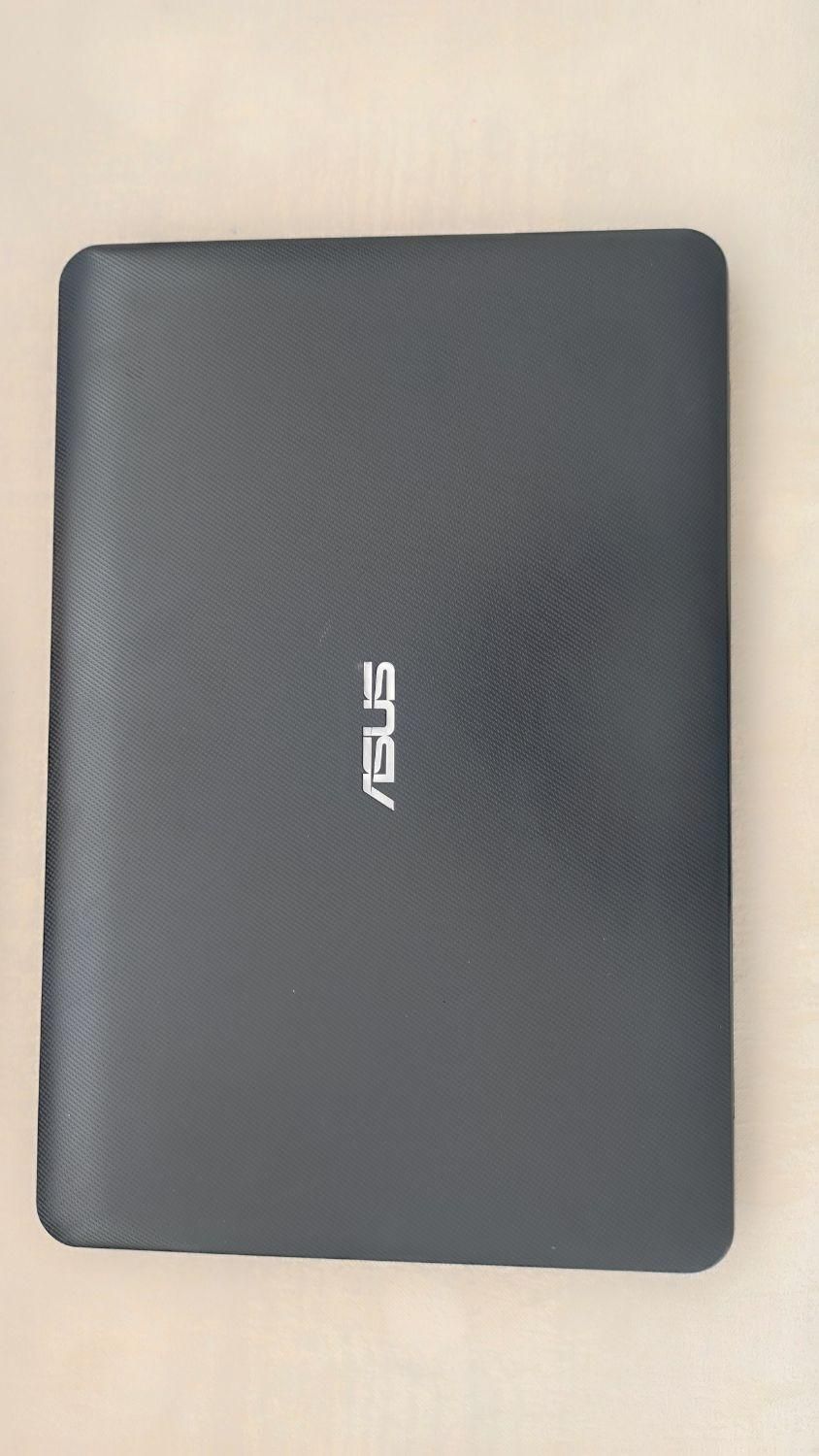 لپ تاپ ASUS X554L در حد نو(کیف وکارتن و موس آکبند)|رایانه همراه|تهران, جنت‌آباد مرکزی|دیوار