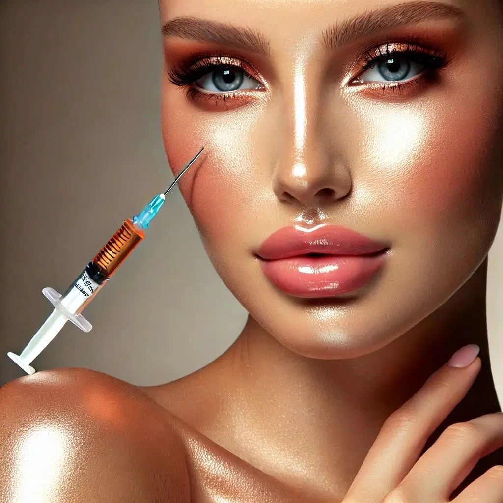 خدمات فیلر و بوتاکس،توضیحات بخونیدبعدپیام بدید|خدمات آرایشگری و زیبایی|سنندج, |دیوار