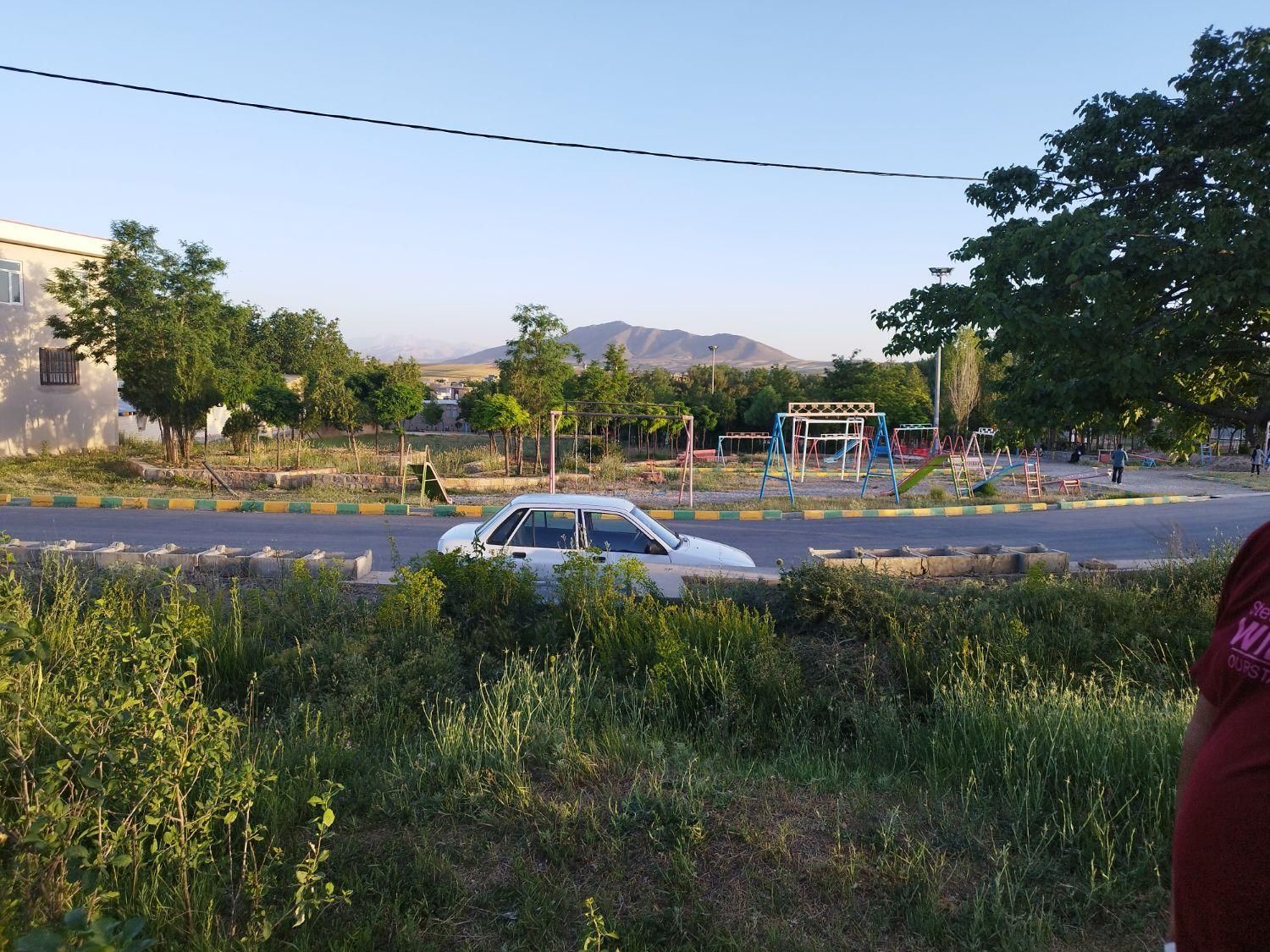 باغ انگور ، هندودر|فروش دفتر صنعتی، کشاورزی، تجاری|سربند, |دیوار