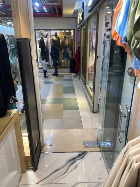 دزدگیر پوشاک|فروشگاه و مغازه|شیراز, بعثت|دیوار