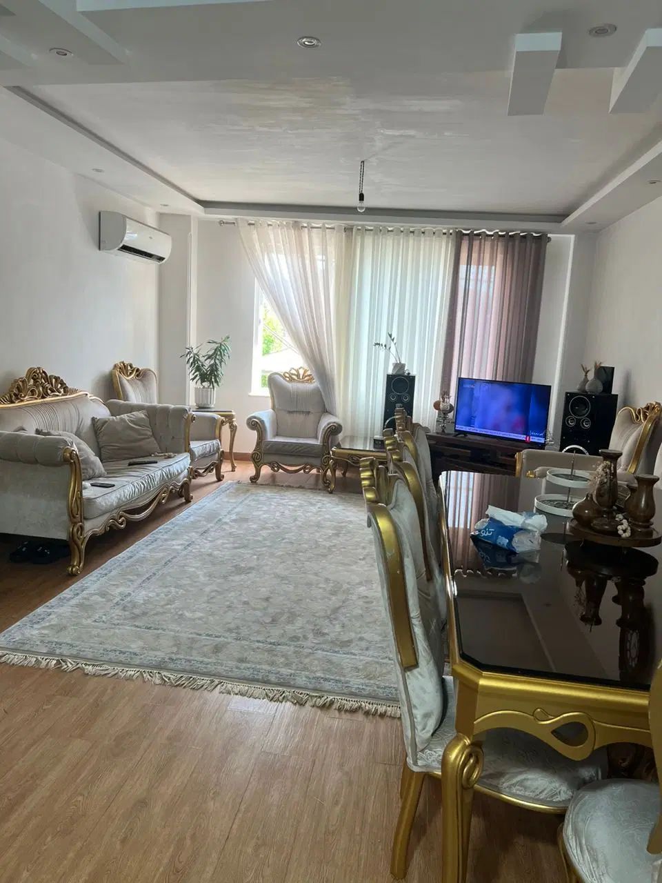 فروش آپارتمان ۹۵متر/گلسار/ پستک/فول|فروش آپارتمان|رشت, پستک|دیوار